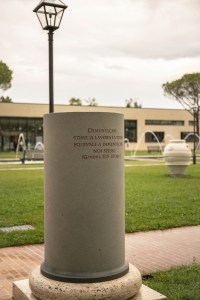 Brunello Cucinelli Presents the Hamlet of the Spirit