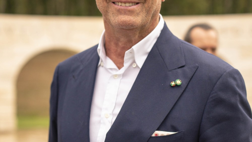 Brunello Cucinelli Presents the Hamlet of the Spirit
