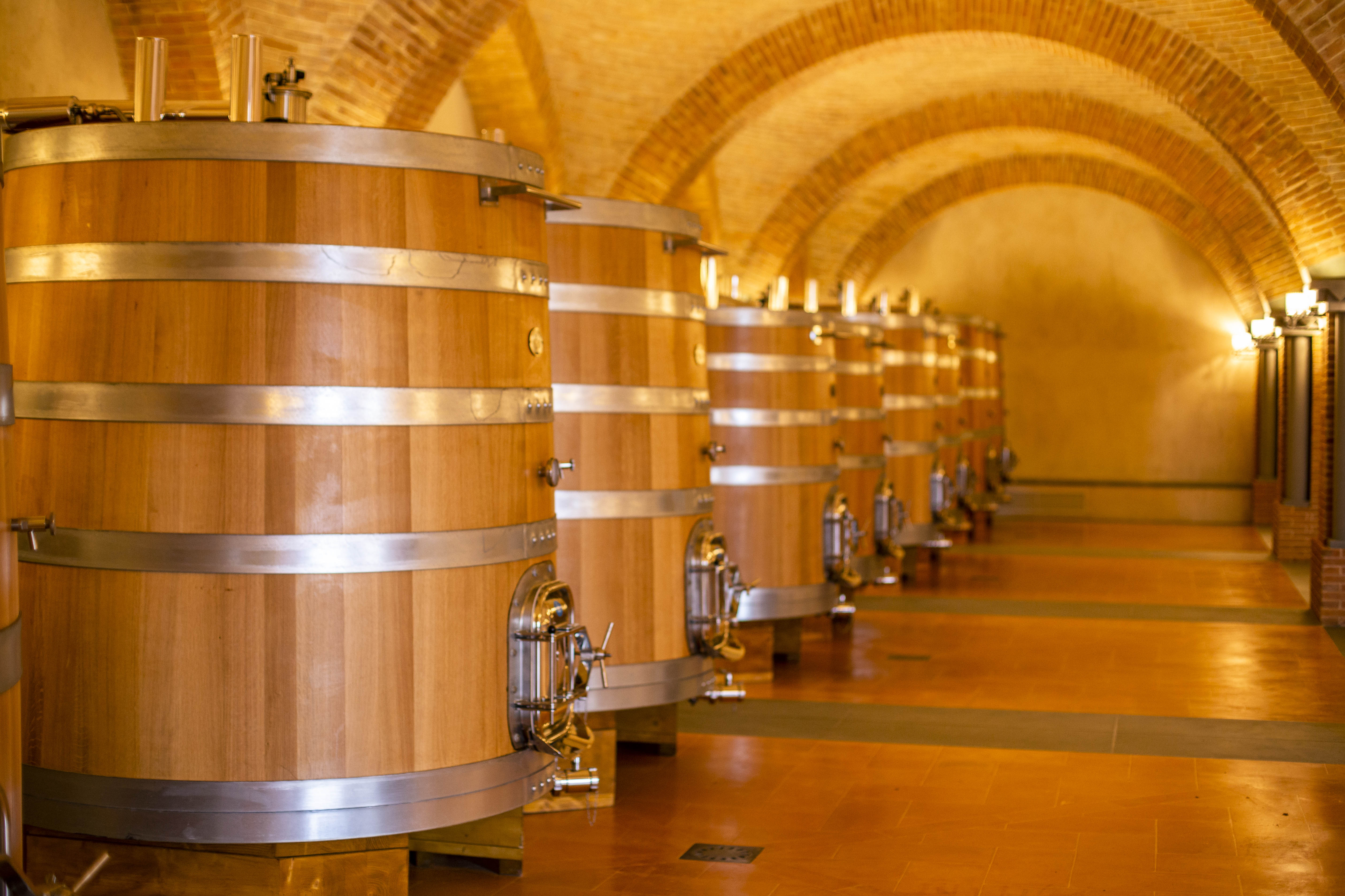 cantina brunello cucinelli