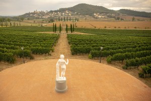 Brunello Cucinelli Presents the Hamlet of the Spirit