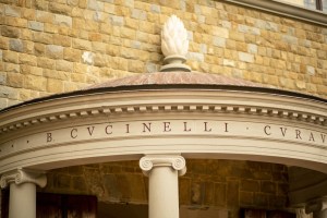 Brunello Cucinelli Presents the Hamlet of the Spirit