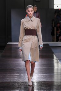 Burberry RTW Spring 2019