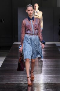 Burberry RTW Spring 2019