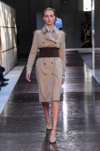 Burberry RTW Spring 2019