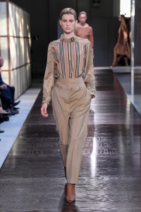 Burberry RTW Spring 2019