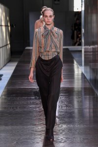 Burberry RTW Spring 2019
