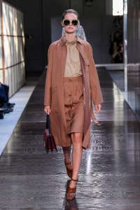 Burberry RTW Spring 2019