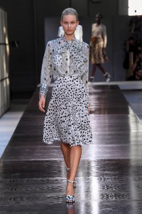 Burberry RTW Spring 2019