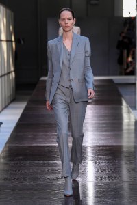 Burberry RTW Spring 2019