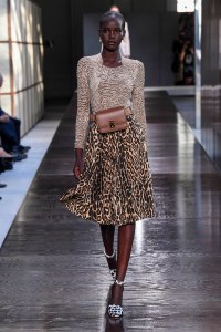 Burberry RTW Spring 2019