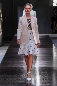 Burberry RTW Spring 2019