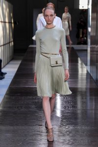 Burberry RTW Spring 2019