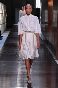 Burberry RTW Spring 2019