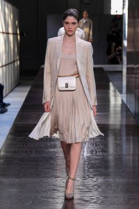Burberry RTW Spring 2019