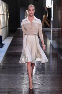 Burberry RTW Spring 2019