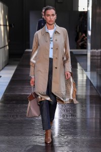 Burberry RTW Spring 2019