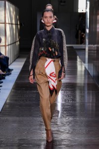 Burberry RTW Spring 2019