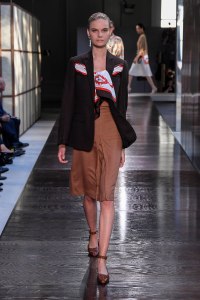 Burberry RTW Spring 2019