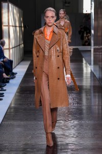Burberry RTW Spring 2019