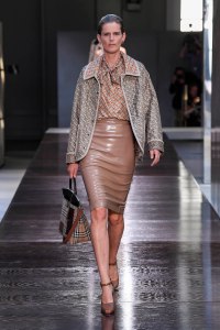 Burberry RTW Spring 2019
