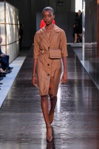Burberry RTW Spring 2019