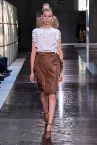 Burberry RTW Spring 2019