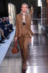 Burberry RTW Spring 2019