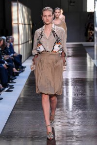 Burberry RTW Spring 2019