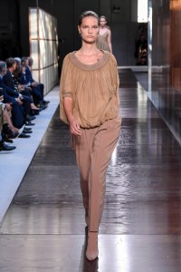 Burberry RTW Spring 2019