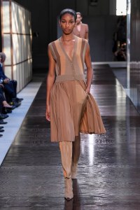 Burberry RTW Spring 2019