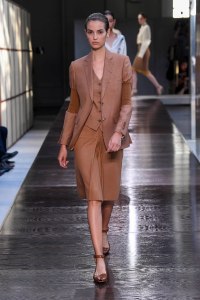 Burberry RTW Spring 2019