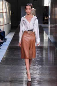 Burberry RTW Spring 2019