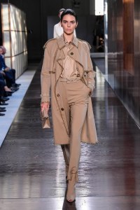 Burberry RTW Spring 2019