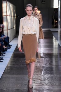 Burberry RTW Spring 2019