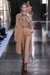 Burberry RTW Spring 2019