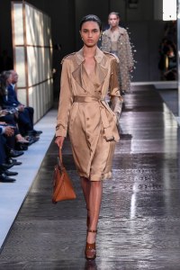 Burberry RTW Spring 2019