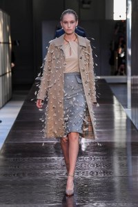 Burberry RTW Spring 2019