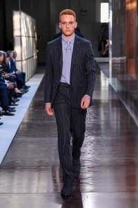 Burberry RTW Spring 2019