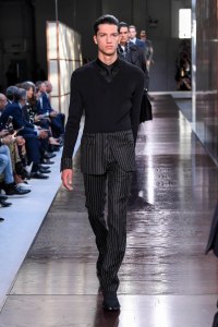 Burberry RTW Spring 2019