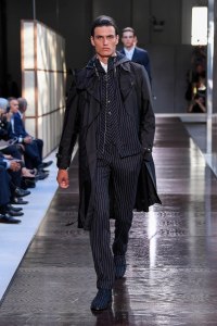 Burberry RTW Spring 2019