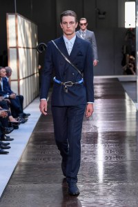 Burberry RTW Spring 2019
