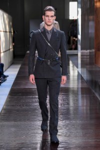 Burberry RTW Spring 2019