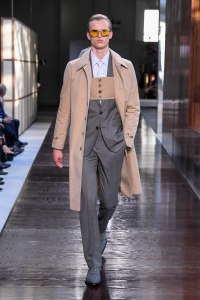 Burberry RTW Spring 2019