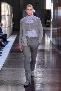 Burberry RTW Spring 2019