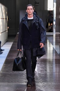 Burberry RTW Spring 2019
