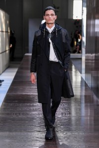 Burberry RTW Spring 2019