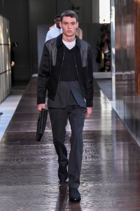 Burberry RTW Spring 2019