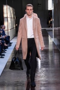 Burberry RTW Spring 2019
