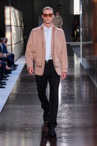 Burberry RTW Spring 2019