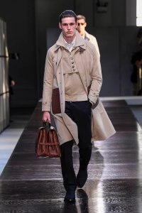 Burberry RTW Spring 2019